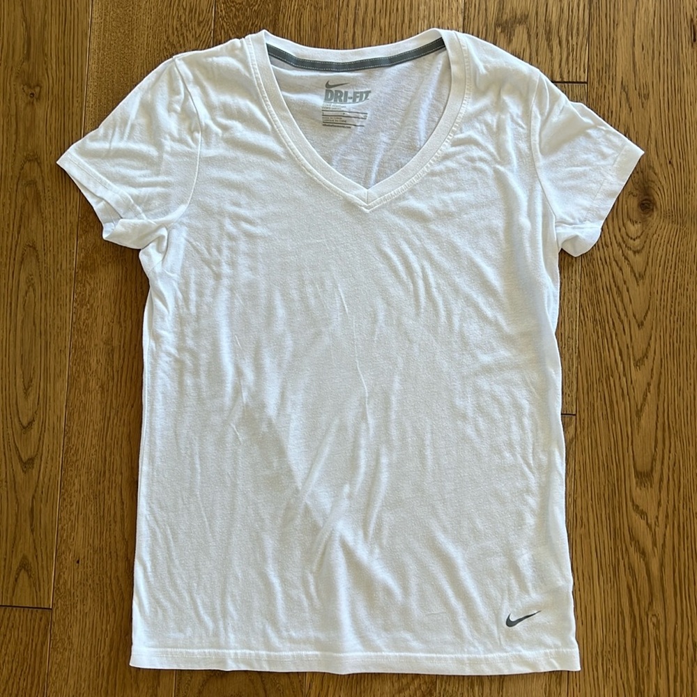 Nike Dri-Fit Athletic T-Shirt